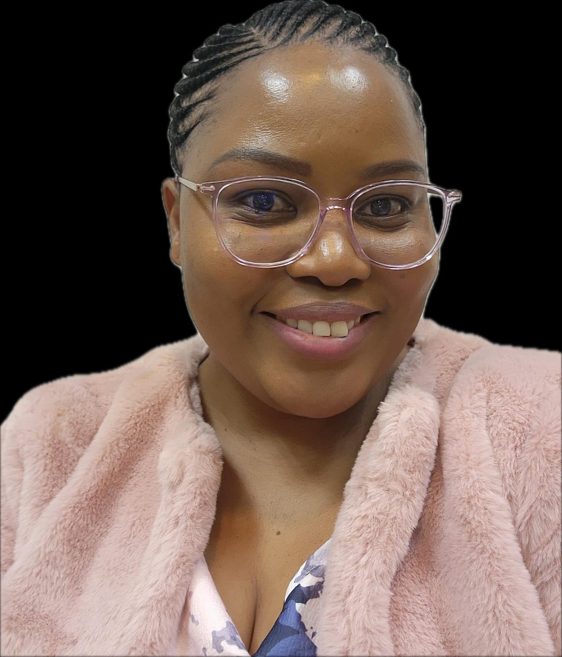 Accountant Lisebo Mokoena