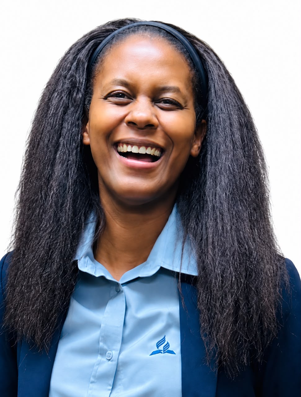ADRA SA Finance Director Luhle Ncube